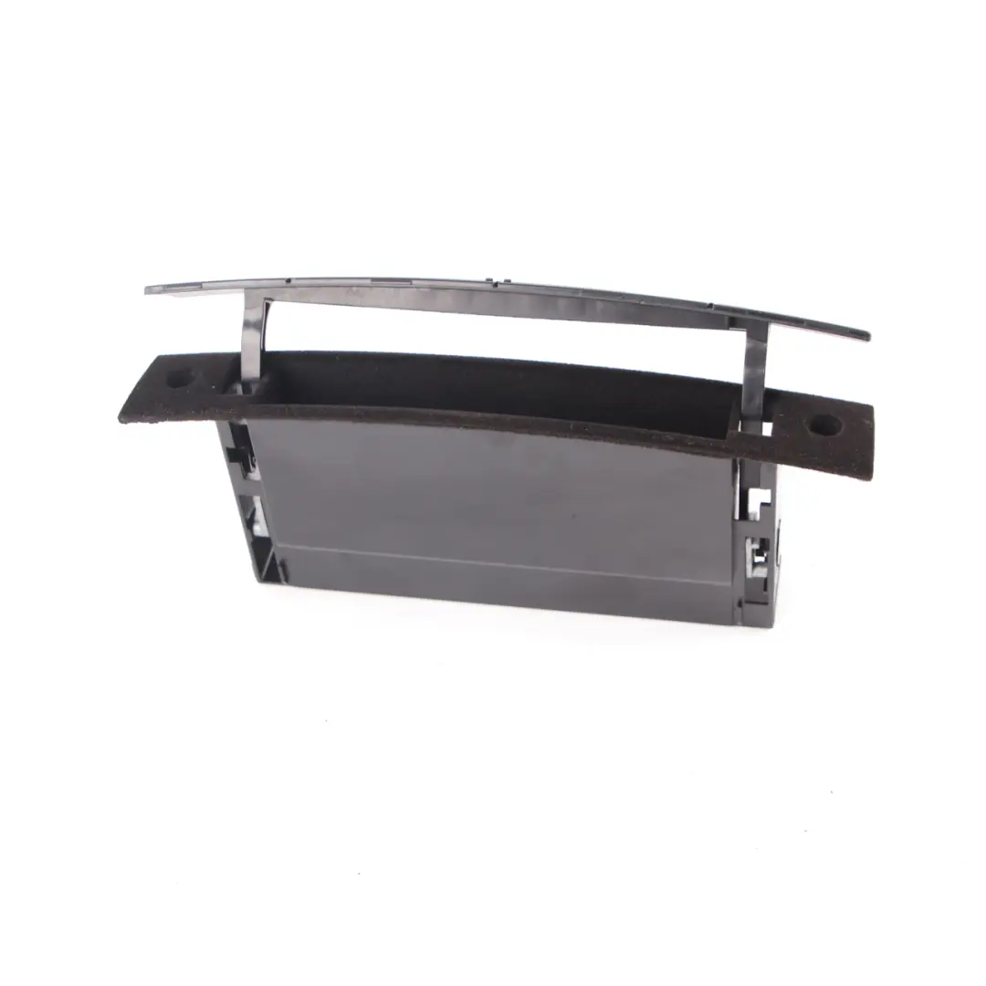 Boîte rangement pour tableau bord Tableau de bord pour Mercedes SLK R171 à propos du numéro de pièce A1716801052 Mercedes SLK R171 Boîte rangement pour tableau bord Tableau de bord - SKU A1716801052 - Numéro de pièce A1716801052