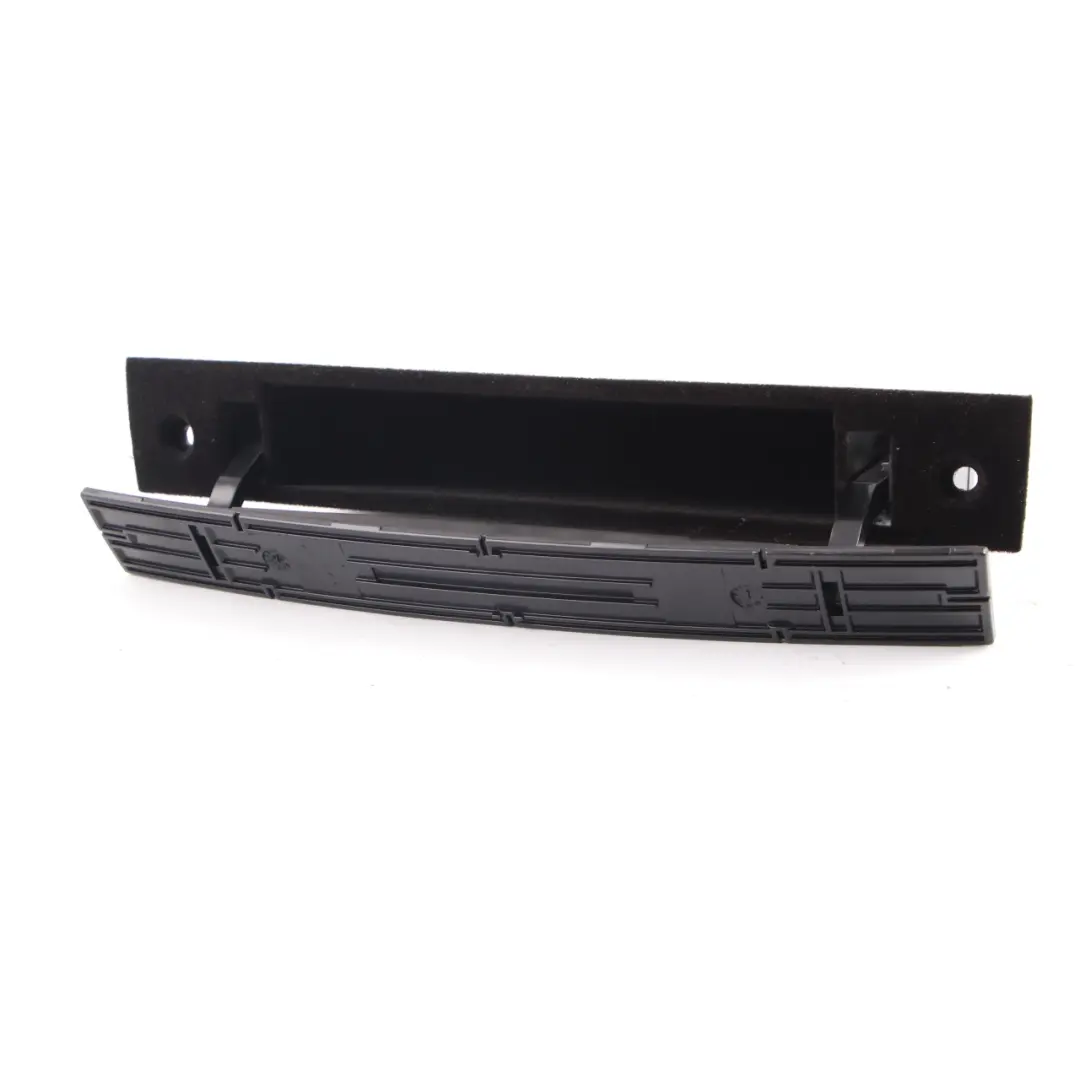 Mercedes SLK R171 Boîte rangement pour tableau bord Tableau de bord - SKU A1716801052 - Numéro de pièce A1716801052