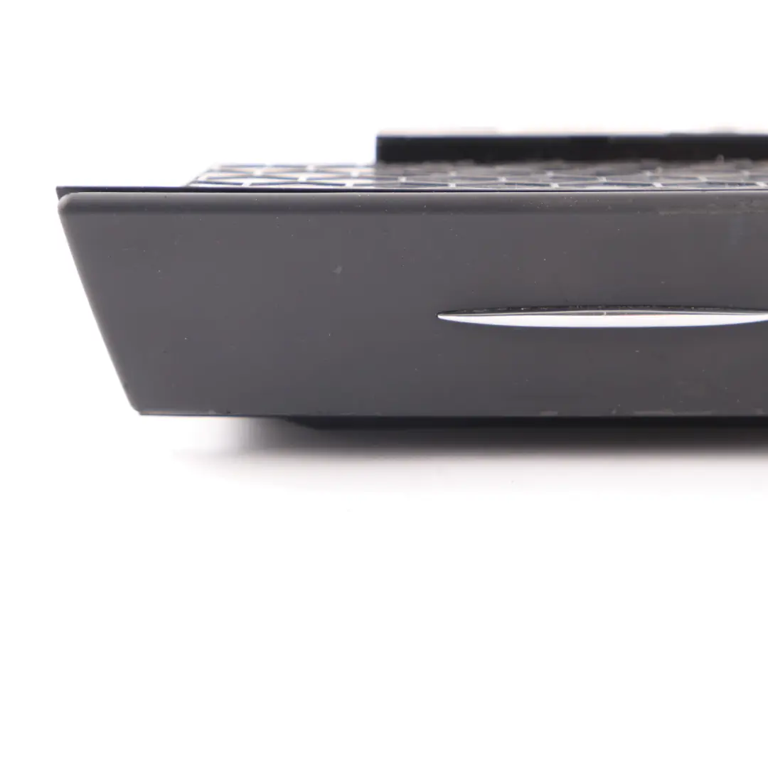 Mittel Konsole Tablett Ablagefach Schwarz für Mercedes SLK R171 mit Teilenummer A1716801252 Mercedes SLK R171 Mittel Konsole Tablett Ablagefach Schwarz - SKU A1716801252-1 - Teilenummer A1716801252