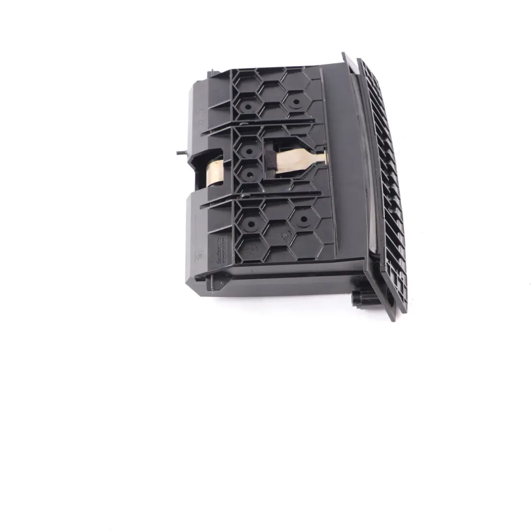 Consola Central Bandeja Compartimento Negro para Mercedes SLK R171 con número de pieza A1716801252 Mercedes SLK R171 Consola Central Bandeja Compartimento Negro - SKU A1716801252-1 - Número de pieza A1716801252