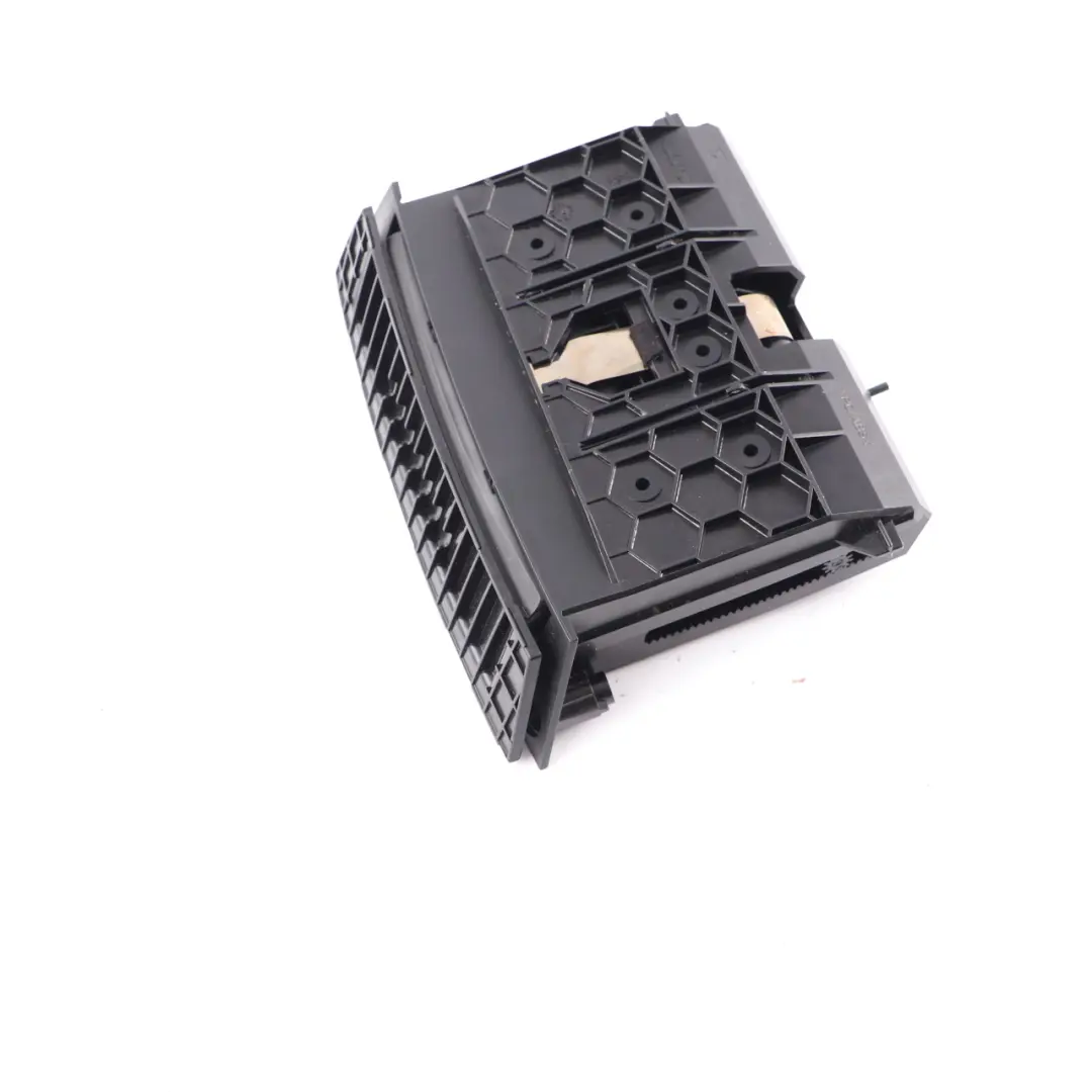 Mercedes SLK R171 Mittel Konsole Tablett Ablagefach Schwarz - SKU A1716801252-1 - Teilenummer A1716801252