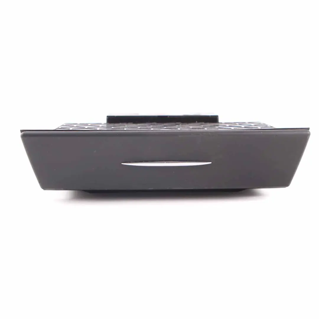 Mercedes SLK R171 Consola Central Bandeja Compartimento de Almacenamiento Negro - SKU A1716801252 - Número de pieza A1716801252