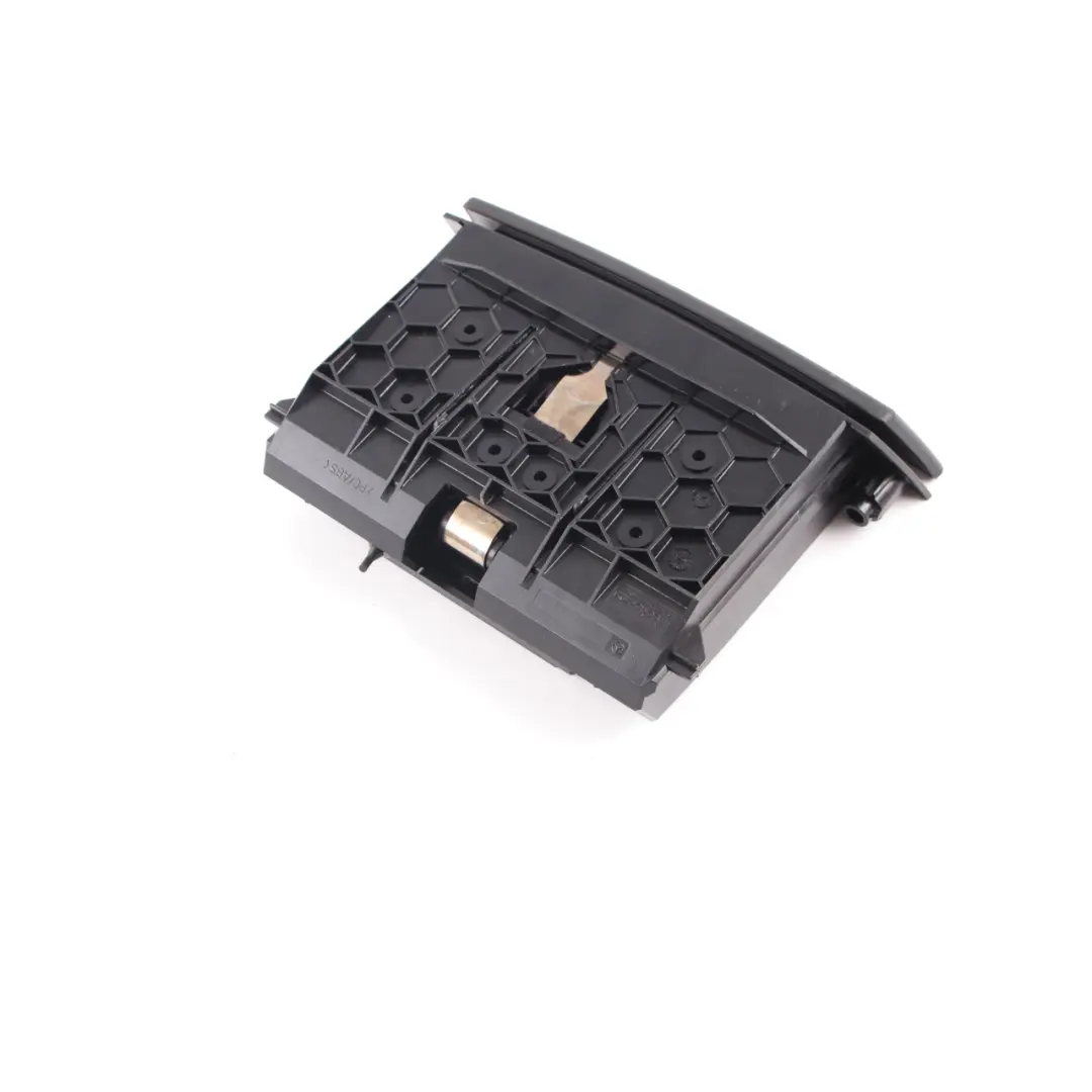 Mercedes SLK R171 Consola Central Bandeja Compartimento de Almacenamiento Negro - SKU A1716801252 - Número de pieza A1716801252