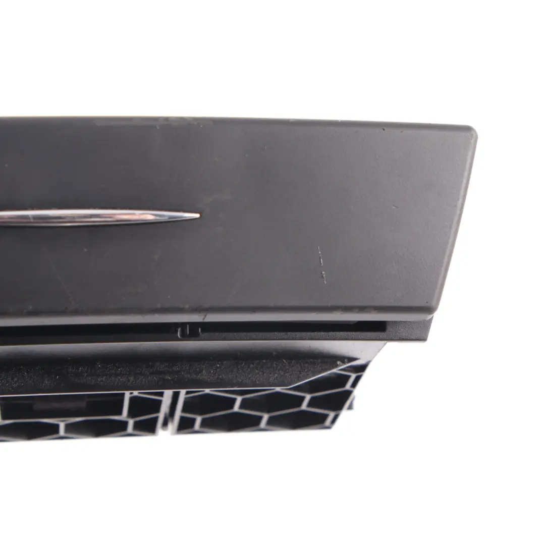 Console centrale Plateau de rangement Noir pour Mercedes SLK R171 à propos du numéro de pièce A1716801252 Mercedes SLK R171 Console centrale Plateau de rangement Noir - SKU A1716801252 - Numéro de pièce A1716801252