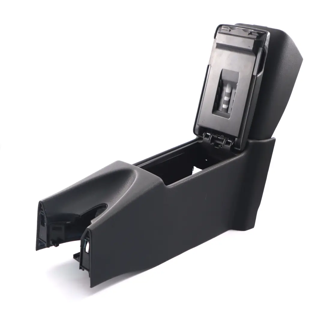 Mercedes R171 console centrale accoudoir garniture rangement noir - SKU A1716801310-1 - Numéro de pièce A1716801310
