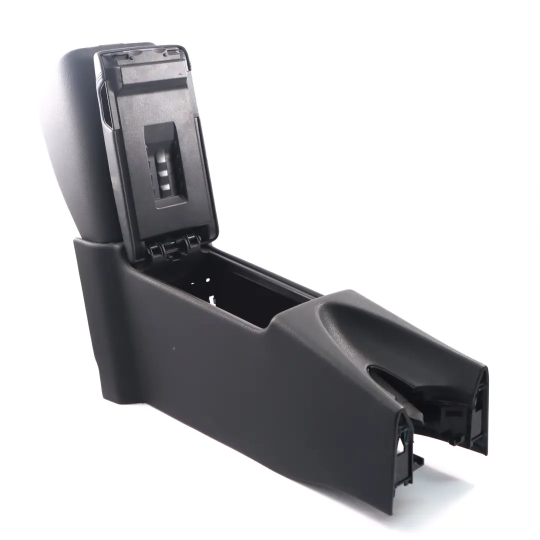 Mercedes SLK R171 Centre Console Armrest Storage Trim Black - SKU A1716801310-1 - Part number A1716801310