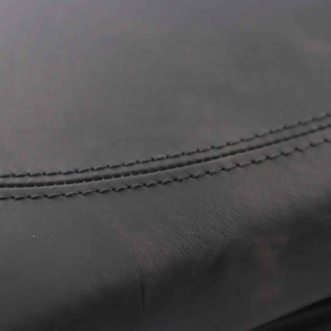 Mittelkonsole Armlehne Ablagefach Schwarz für Mercedes SLK R171 mit Teilenummer A1716801310 Mercedes SLK R171 Mittelkonsole Armlehne Ablagefach Schwarz - SKU A1716801310-1 - Teilenummer A1716801310