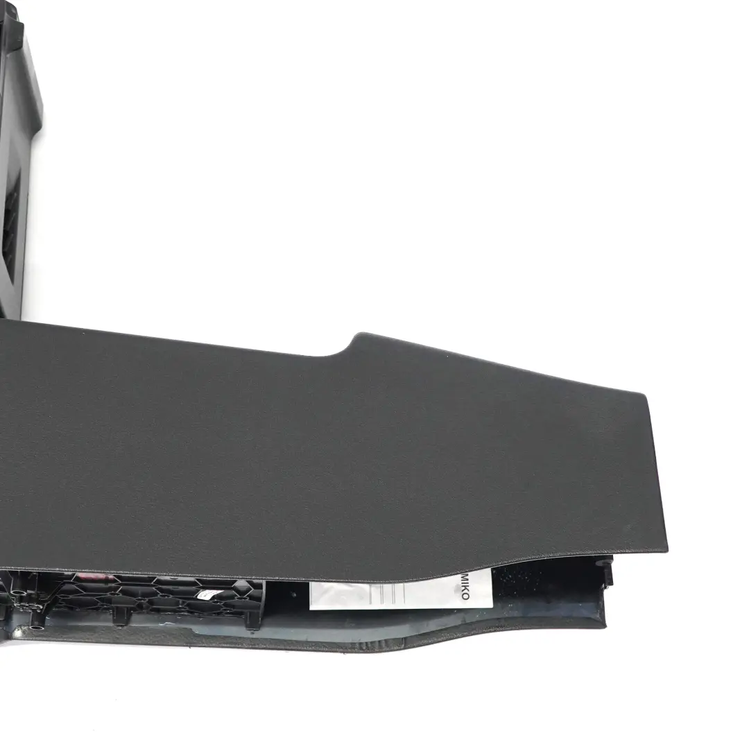 Mercedes SLK R171 console centrale accoudoir garniture de rangement - SKU A1716801310-2 - Numéro de pièce A1716801310