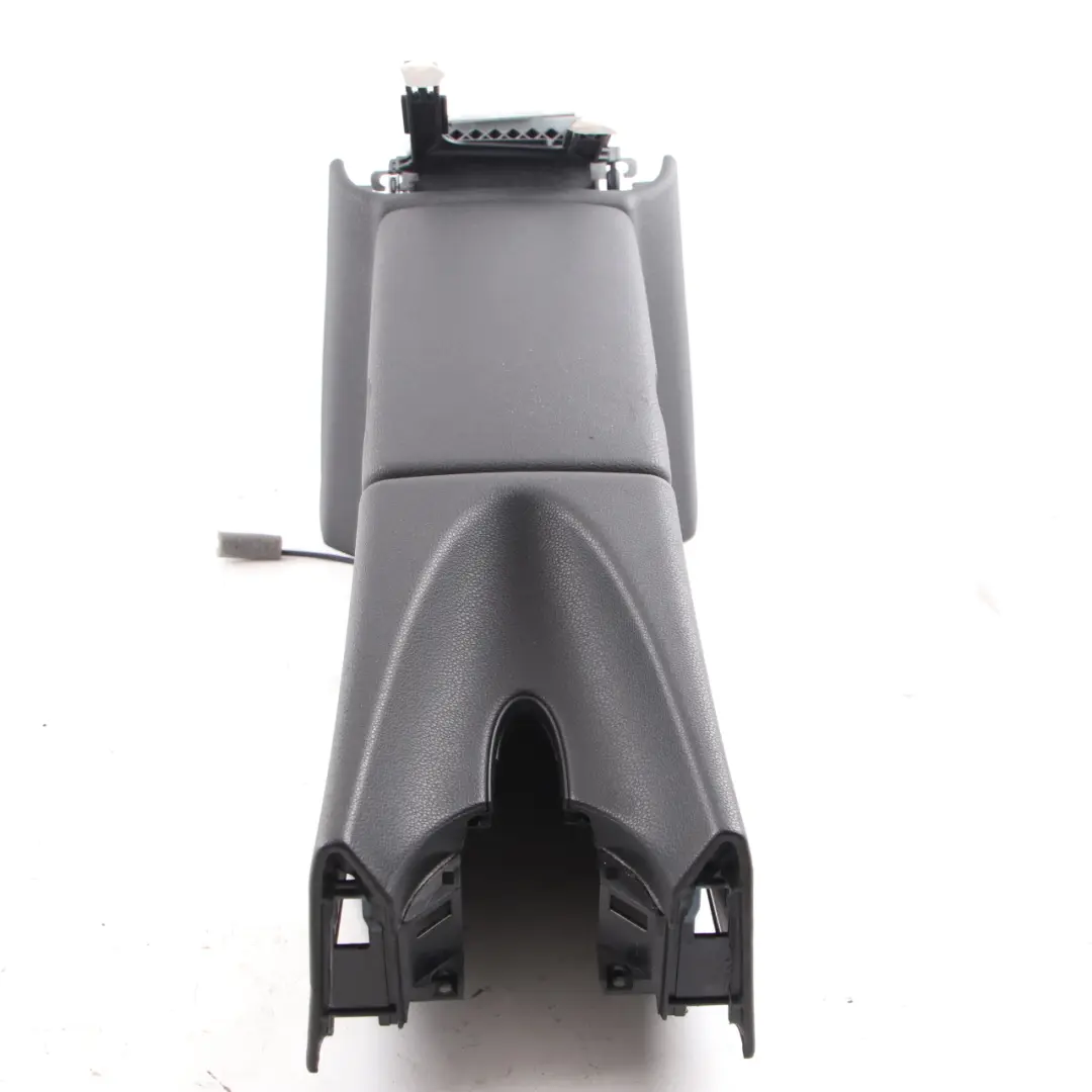 Centre Console Armrest Storage Trim Black to Mercedes SLK R171 with Part number A1716801310 Mercedes SLK R171 Centre Console Armrest Storage Trim Black - SKU A1716801310 - Part number A1716801310