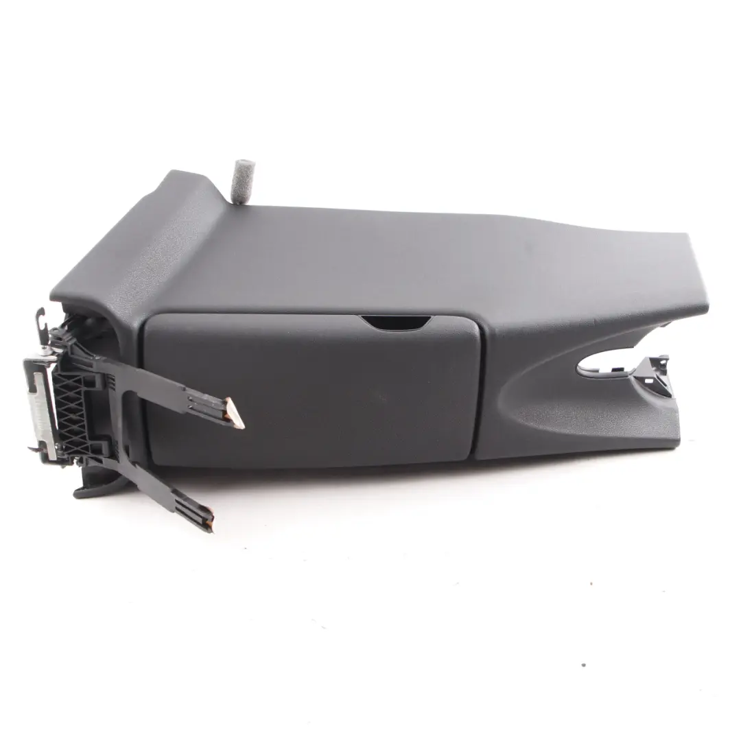 Centre Console Armrest Storage Trim Black to Mercedes SLK R171 with Part number A1716801310 Mercedes SLK R171 Centre Console Armrest Storage Trim Black - SKU A1716801310 - Part number A1716801310