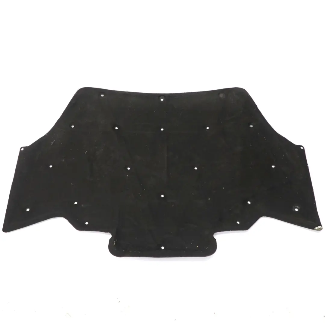 Capó Motor Panel Aislante Cubre Capó para Mercedes SLK R171 con número de pieza A1716821026 Mercedes SLK R171 Capó Motor Panel Aislante Cubre Capó - SKU A1716821026 - Número de pieza A1716821026