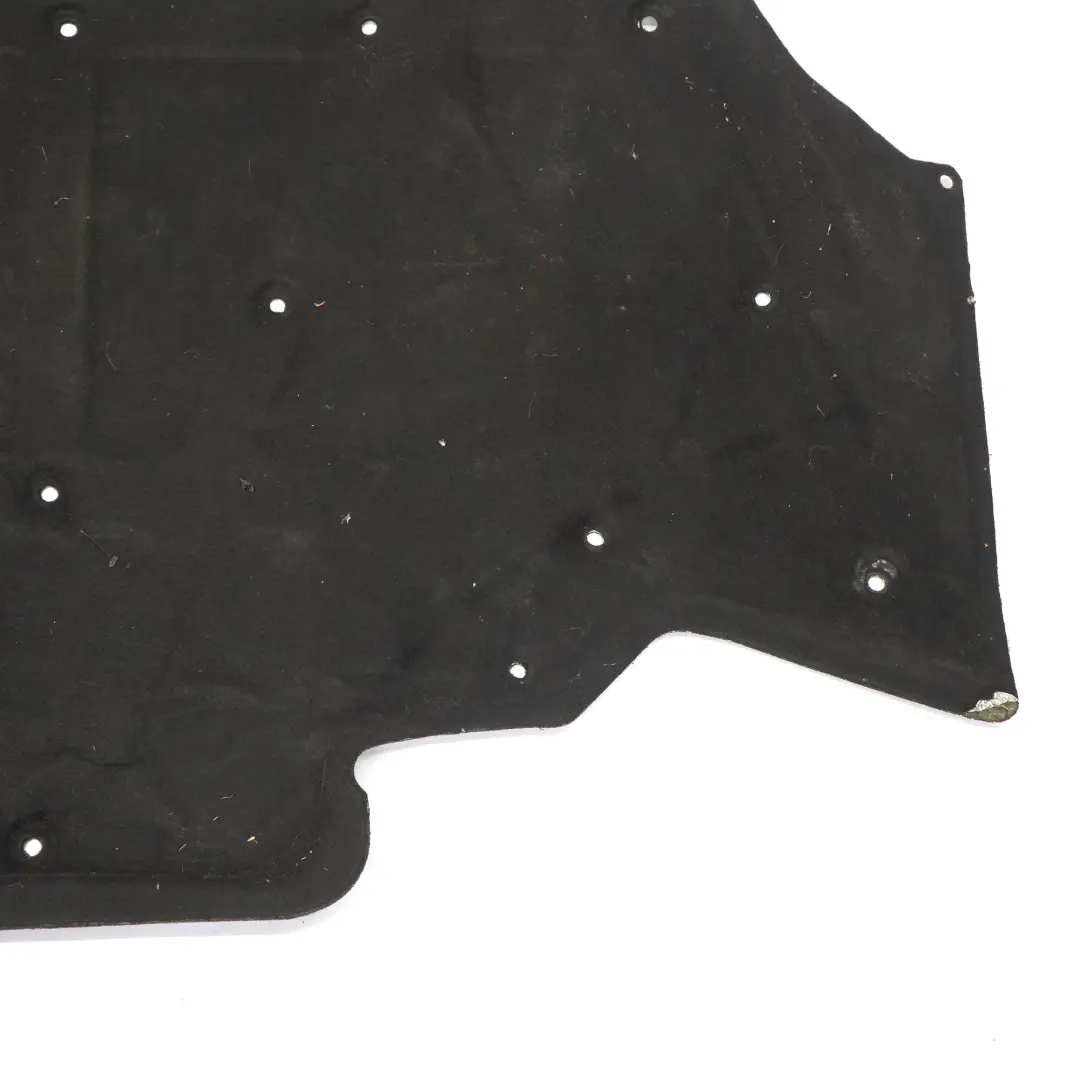 Hood Insulation Panel Bonnet Covering to Mercedes SLK R171 Engine with Part number A1716821026 Mercedes SLK R171 Engine Hood Insulation Panel Bonnet Covering - SKU A1716821026 - Part number A1716821026