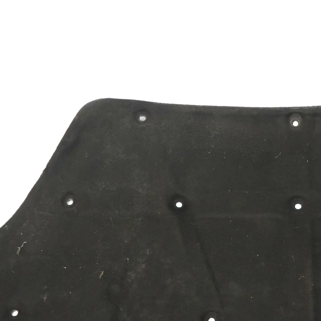 Capó Motor Panel Aislante Cubre Capó para Mercedes SLK R171 con número de pieza A1716821026 Mercedes SLK R171 Capó Motor Panel Aislante Cubre Capó - SKU A1716821026 - Número de pieza A1716821026