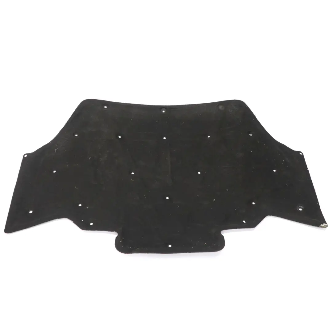 Hood Insulation Panel Bonnet Covering to Mercedes SLK R171 Engine with Part number A1716821026 Mercedes SLK R171 Engine Hood Insulation Panel Bonnet Covering - SKU A1716821026 - Part number A1716821026