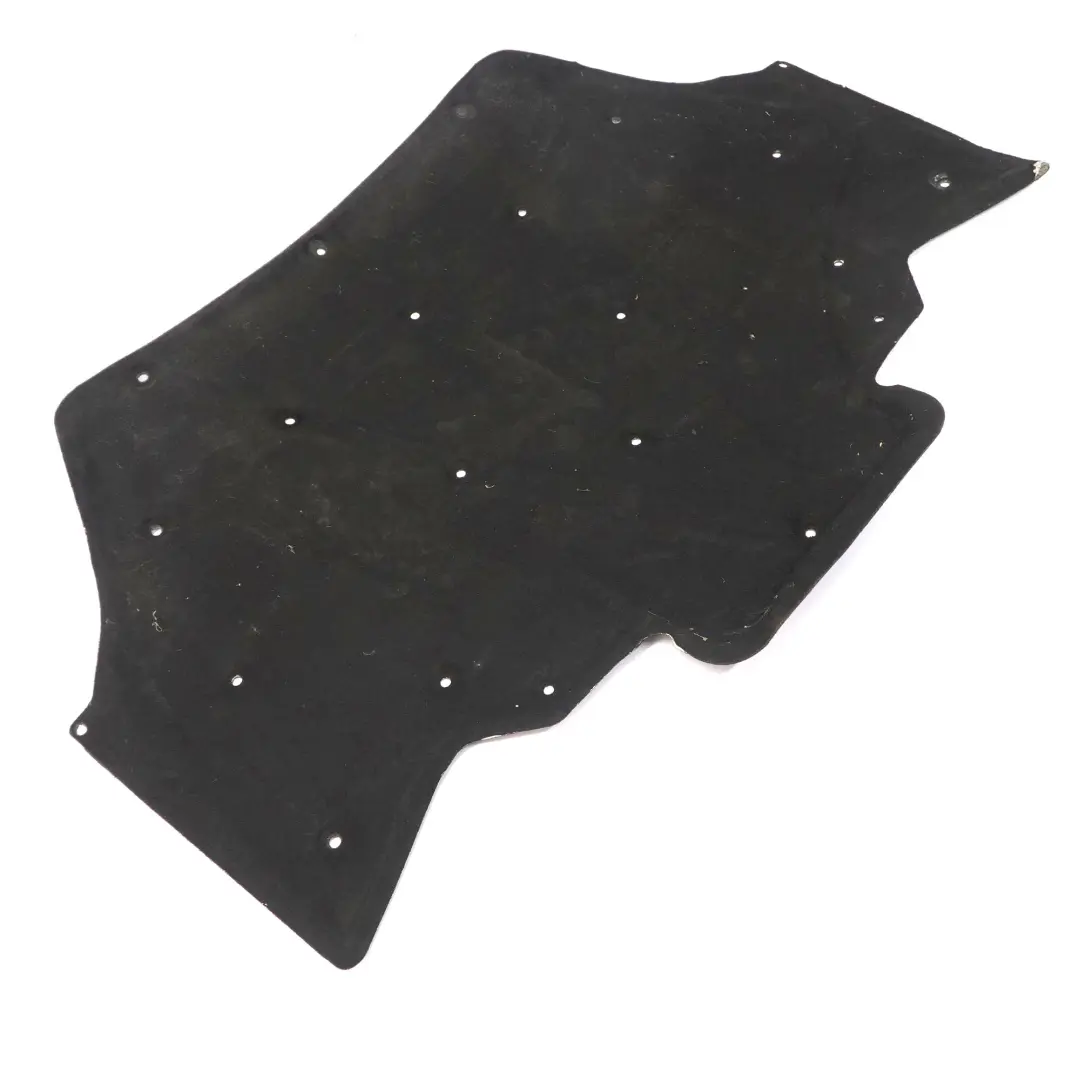 Capot moteur Panneau d'isolation Capot Covering pour Mercedes SLK R171 à propos du numéro de pièce A1716821026 Mercedes SLK R171 Capot moteur Panneau d'isolation Capot Covering - SKU A1716821026 - Numéro de pièce A1716821026