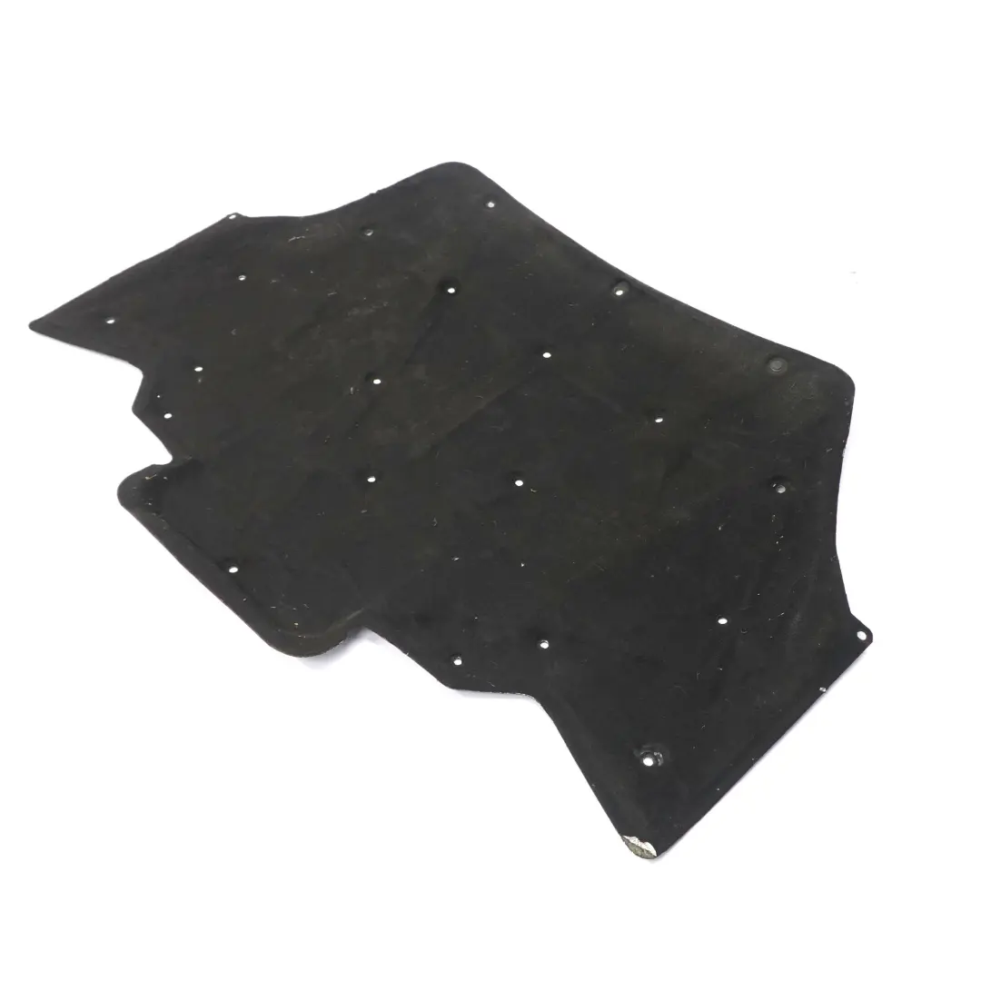 Mercedes SLK R171 Capot moteur Panneau d'isolation Capot Covering - SKU A1716821026 - Numéro de pièce A1716821026