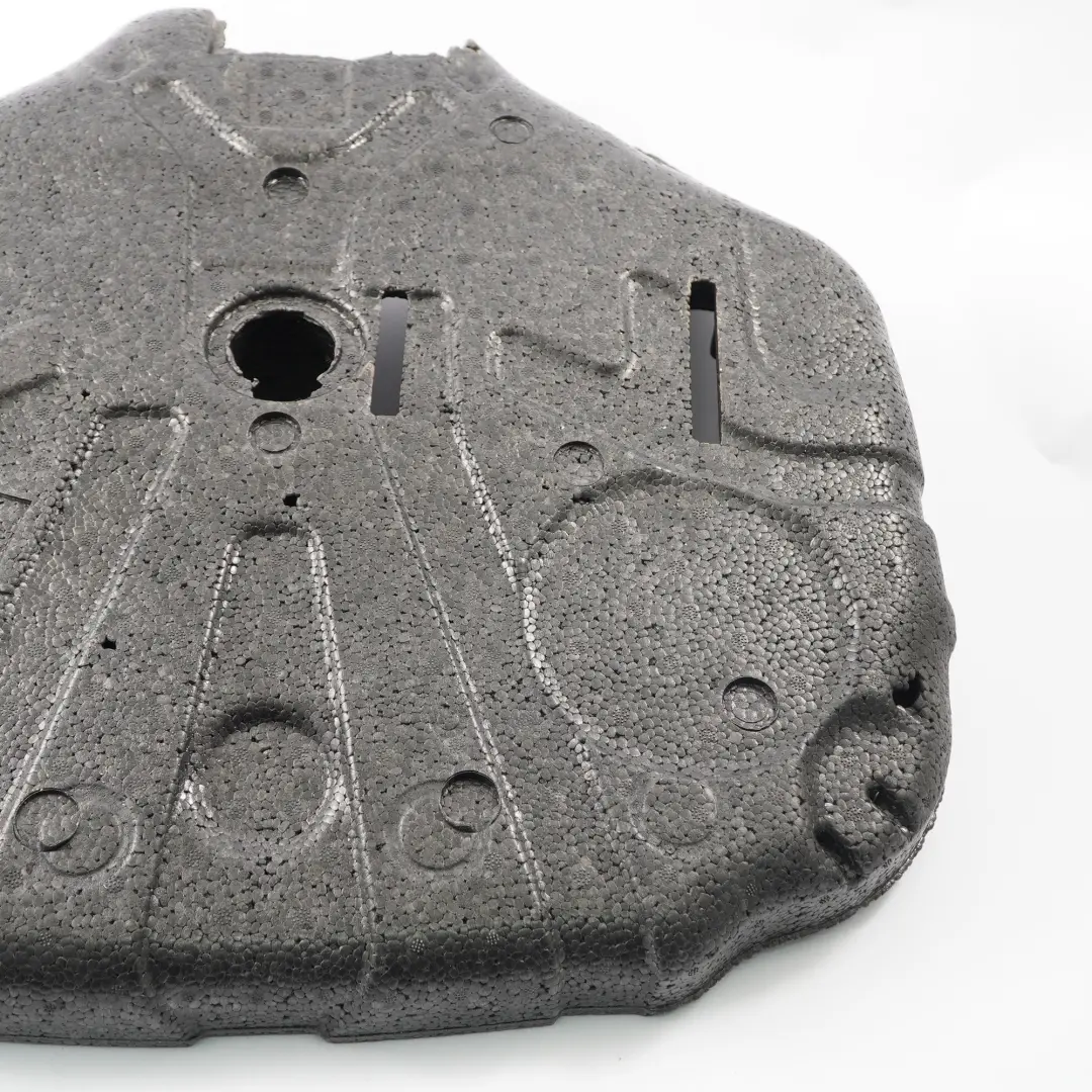 Mercedes SLK R171 Tyre Emergency Tool Kit Boot Trunk Storage Foam - SKU A1716840537-1 - Part number A1716840537