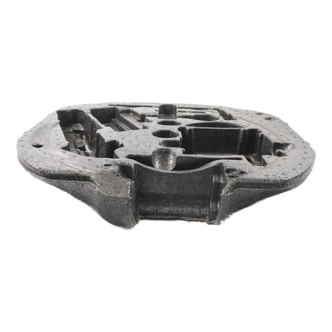 Kit d'outils d'urgence Mousse rangement le coffre pour Mercedes SLK R171 à propos du numéro de pièce A1716840537 Mercedes SLK R171 Kit d'outils d'urgence Mousse rangement le coffre - SKU A1716840537-1 - Numéro de pièce A1716840537