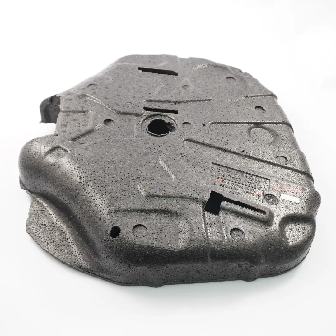 Mercedes R171 Kit attrezzi emergenza pneumatici bagagliaio schiuma - SKU A1716840537-1 - Numero di parte A1716840537