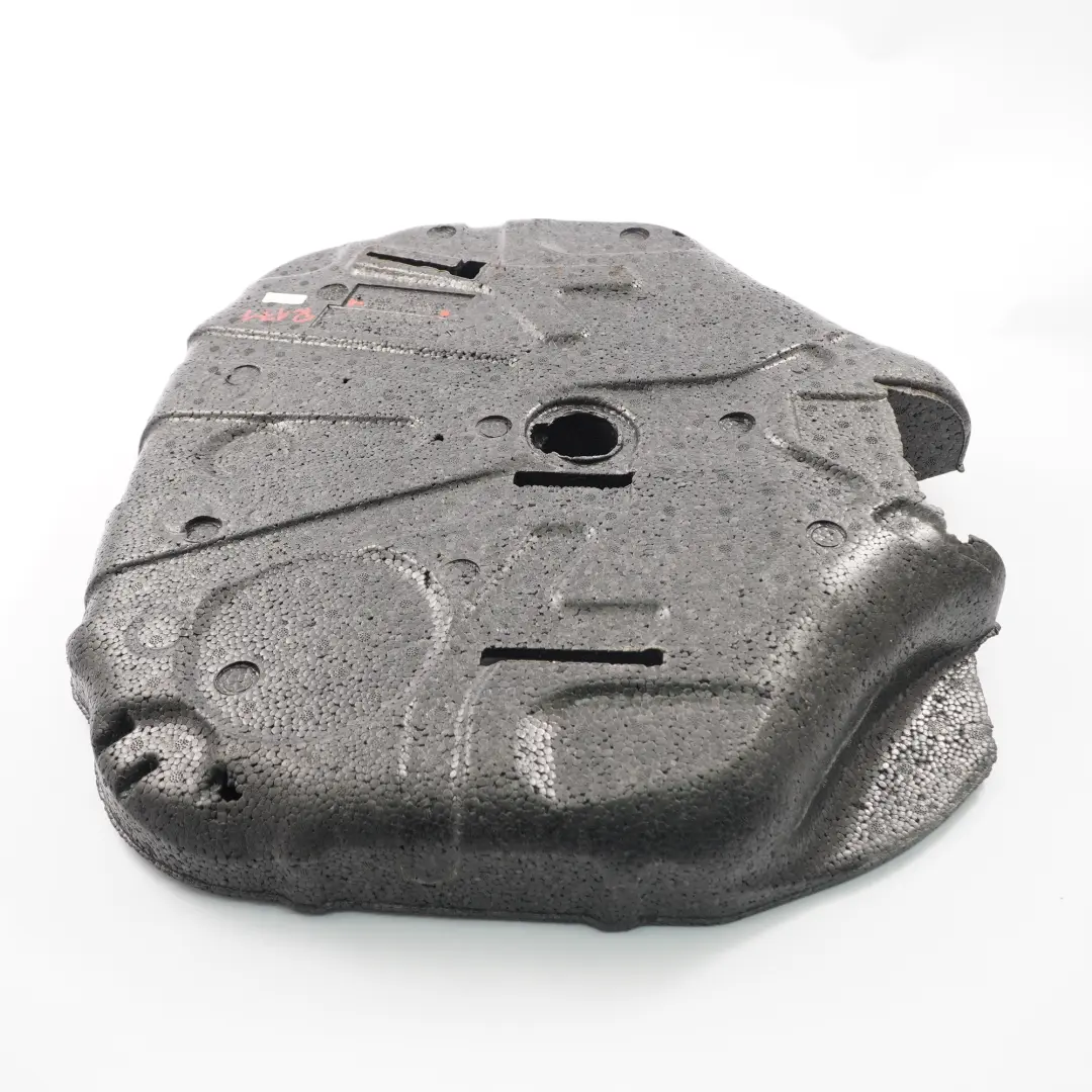 Tyre Emergency Tool Kit Boot Trunk Storage Foam to Mercedes SLK R171 with Part number A1716840537 Mercedes SLK R171 Tyre Emergency Tool Kit Boot Trunk Storage Foam - SKU A1716840537-1 - Part number A1716840537