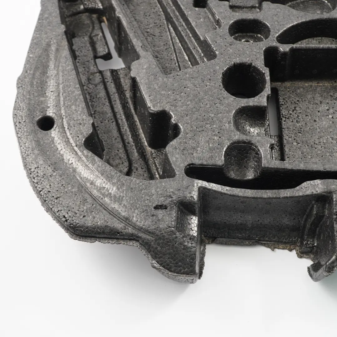 Mercedes SLK R171 Tyre Emergency Tool Kit Boot Trunk Storage Foam - SKU A1716840537-1 - Part number A1716840537