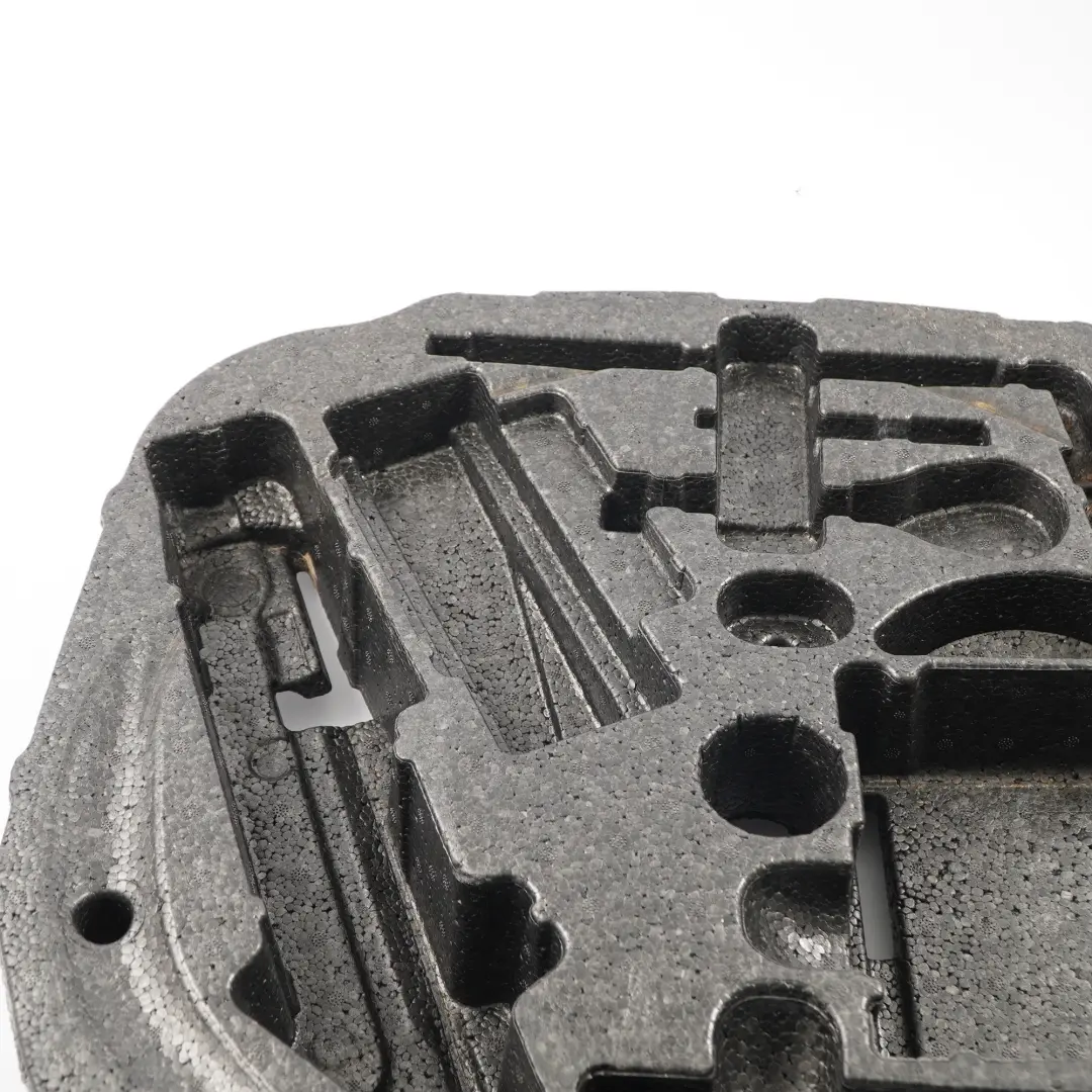 Tyre Emergency Tool Kit Boot Trunk Storage Foam to Mercedes SLK R171 with Part number A1716840537 Mercedes SLK R171 Tyre Emergency Tool Kit Boot Trunk Storage Foam - SKU A1716840537-1 - Part number A1716840537