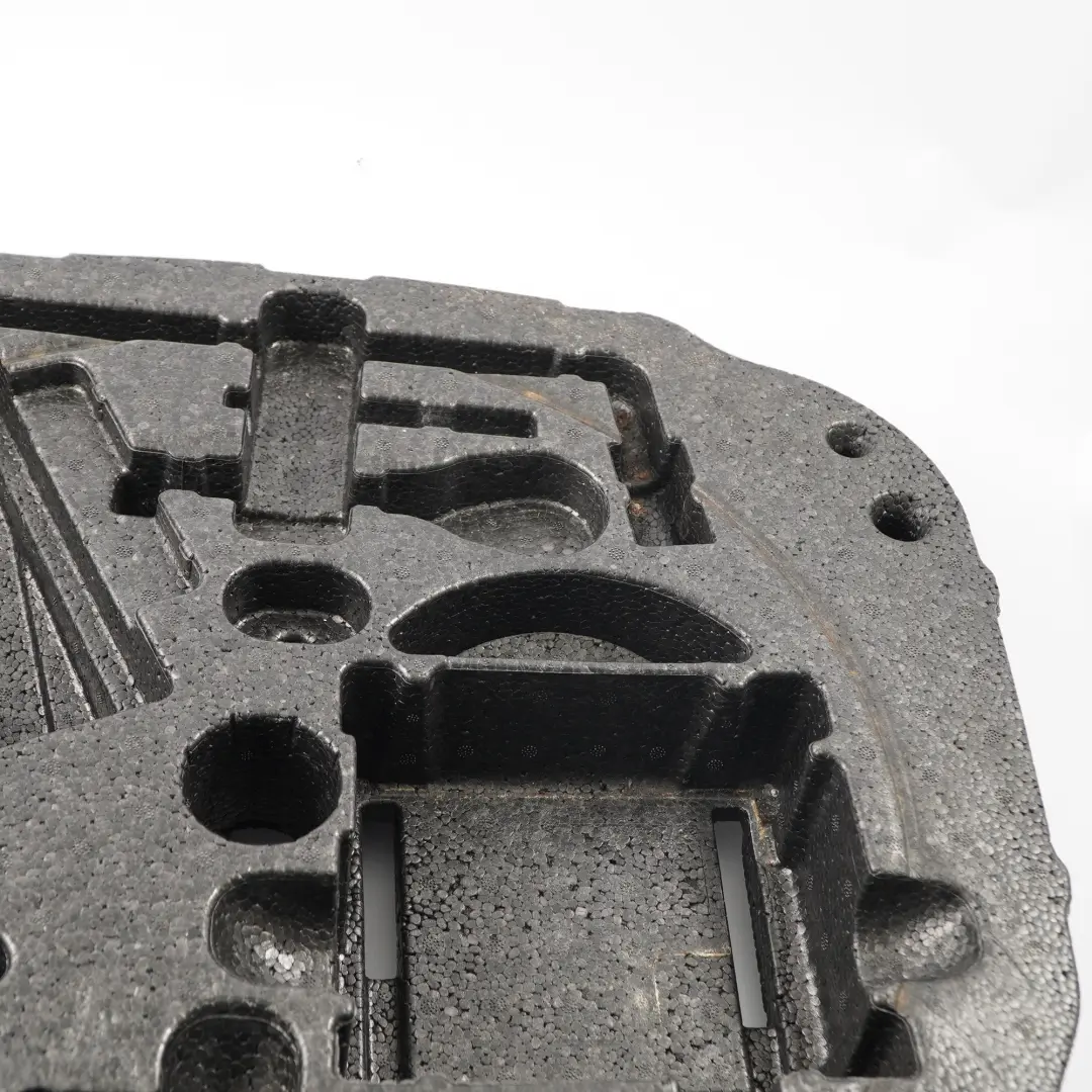 Mercedes SLK R171 Reifen Notfall Werkzeug satz Kofferraum schaum - SKU A1716840537-1 - Teilenummer A1716840537