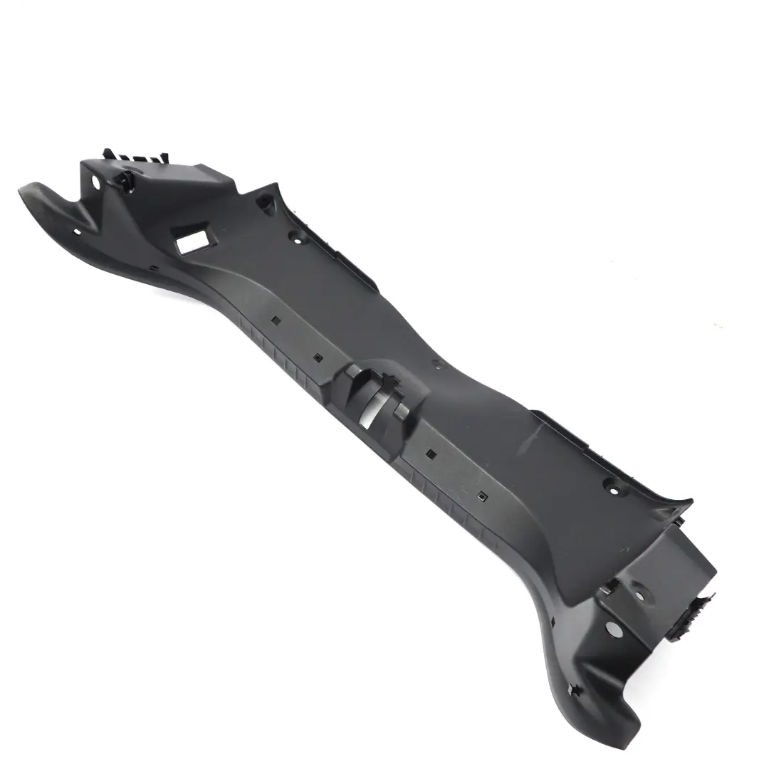 Couvre-bord de chargement de coffre de voiture pour Mercedes SLK R171 à propos du numéro de pièce A1716900041 Mercedes SLK R171 Couvre-bord de chargement de coffre de voiture - SKU A1716900041 - Numéro de pièce A1716900041
