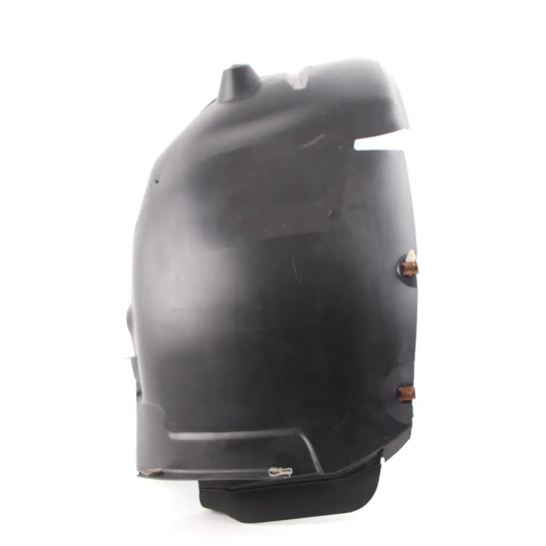 Copricerchio anteriore sinistro per Mercedes SLK R171 con numero di parte A1716900130 Mercedes SLK R171 Copricerchio anteriore sinistro - SKU A1716900130 - Numero di parte A1716900130