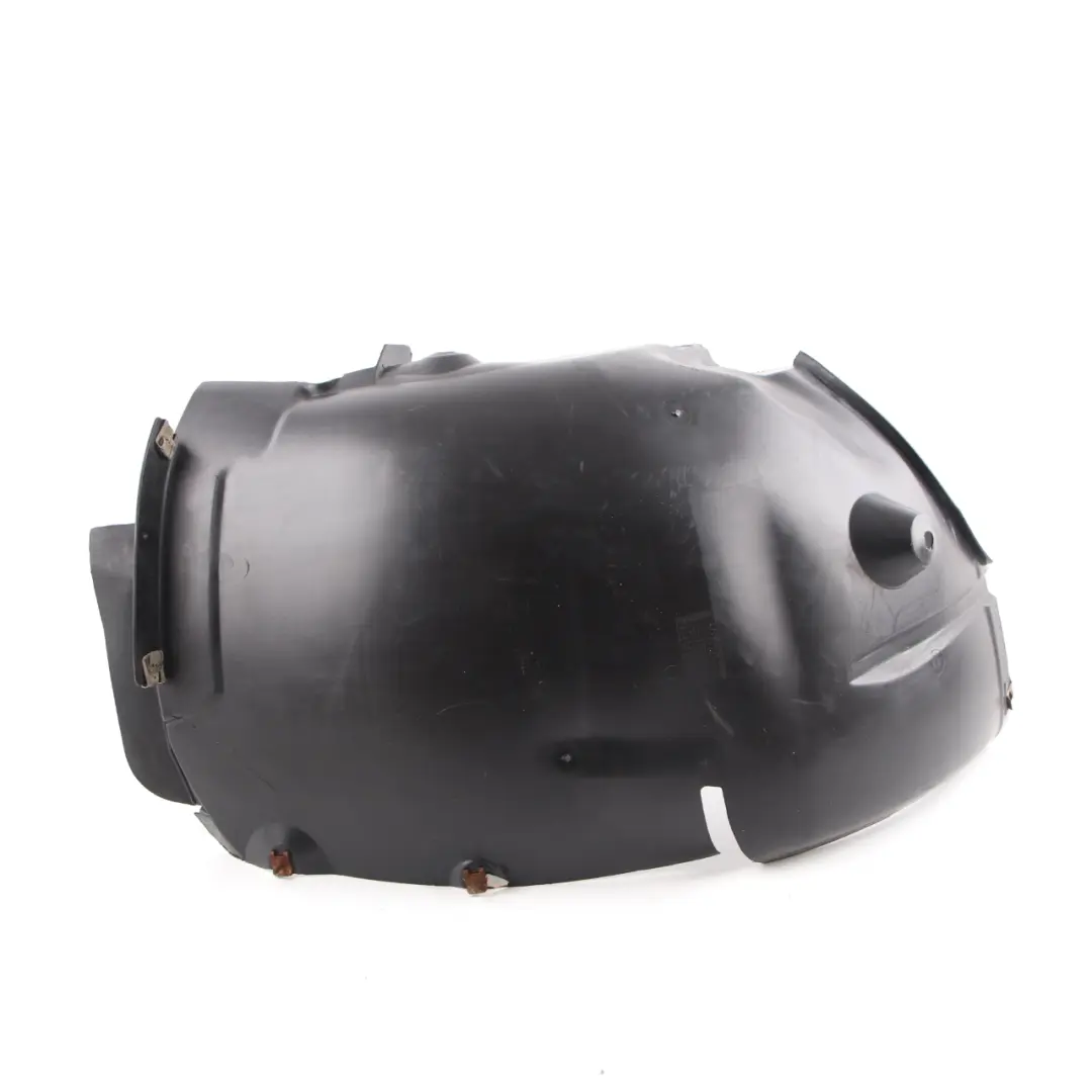 Paso rueda delantero izquierdo Tapa sección delantera para Mercedes R171 con número de pieza A1716900130 Mercedes R171 Paso rueda delantero izquierdo Tapa sección delantera - SKU A1716900130 - Número de pieza A1716900130