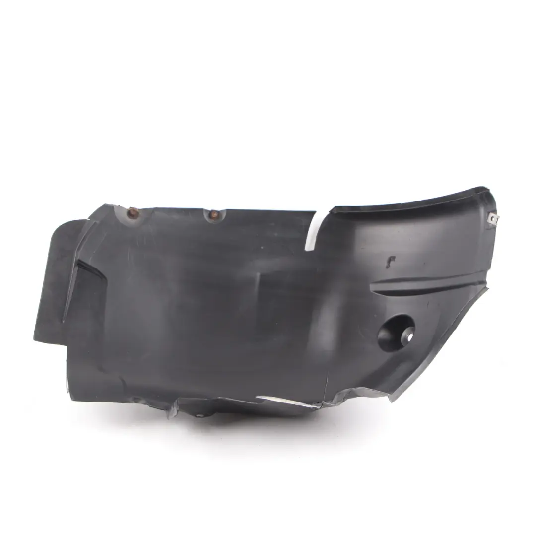 Passage de Roue Avant Gauche Cache Section Avant pour Mercedes SLK R171 à propos du numéro de pièce A1716900130 Mercedes SLK R171 Passage de Roue Avant Gauche Cache Section Avant - SKU A1716900130 - Numéro de pièce A1716900130