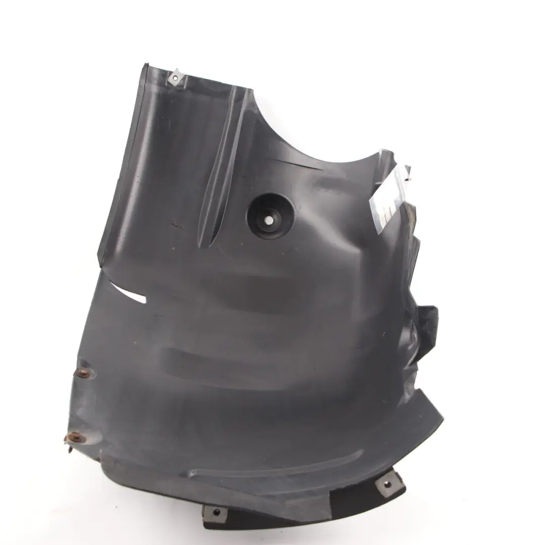 Arch Front Left N/S Front Section Cover to Mercedes SLK R171 Wheel with Part number A1716900130 Mercedes SLK R171 Wheel Arch Front Left N/S Front Section Cover - SKU A1716900130 - Part number A1716900130