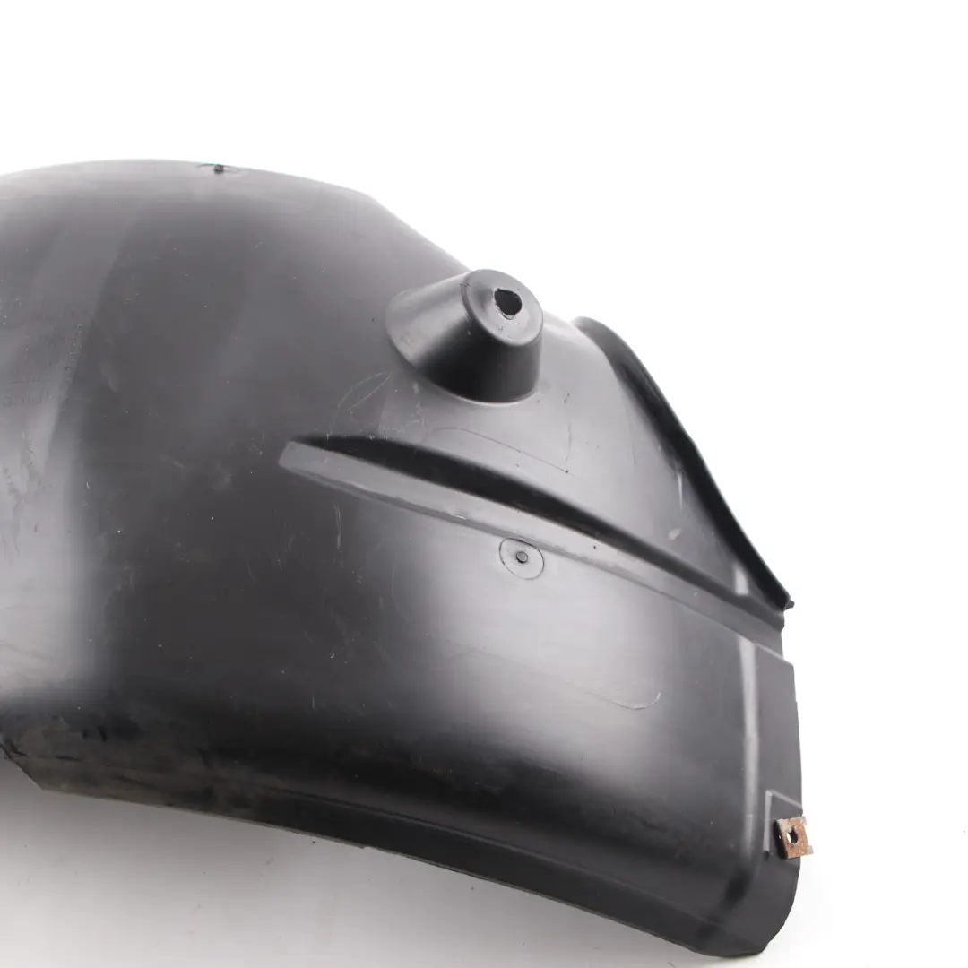 Radlauf Vorne Links Frontabschnitt Abdeckung für Mercedes SLK R171 mit Teilenummer A1716900130 Mercedes SLK R171 Radlauf Vorne Links Frontabschnitt Abdeckung - SKU A1716900130 - Teilenummer A1716900130