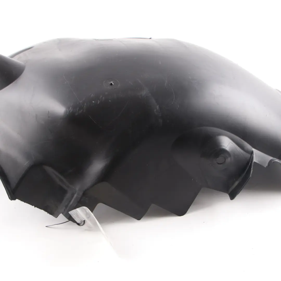 Paso rueda delantero izquierdo Tapa sección delantera para Mercedes R171 con número de pieza A1716900130 Mercedes R171 Paso rueda delantero izquierdo Tapa sección delantera - SKU A1716900130 - Número de pieza A1716900130