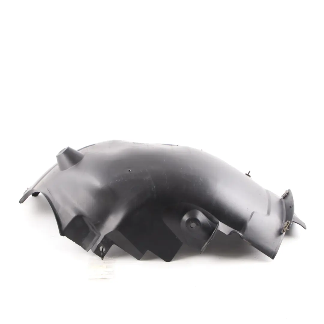 Radlauf Vorne Links Frontabschnitt Abdeckung für Mercedes SLK R171 mit Teilenummer A1716900130 Mercedes SLK R171 Radlauf Vorne Links Frontabschnitt Abdeckung - SKU A1716900130 - Teilenummer A1716900130