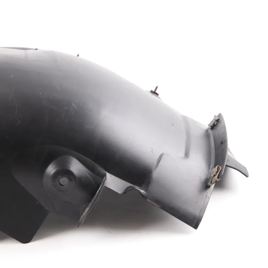 Radlauf Vorne Links Frontabschnitt Abdeckung Mercedes SLK R171 - SKU A1716900130 - Teilenummer A1716900130