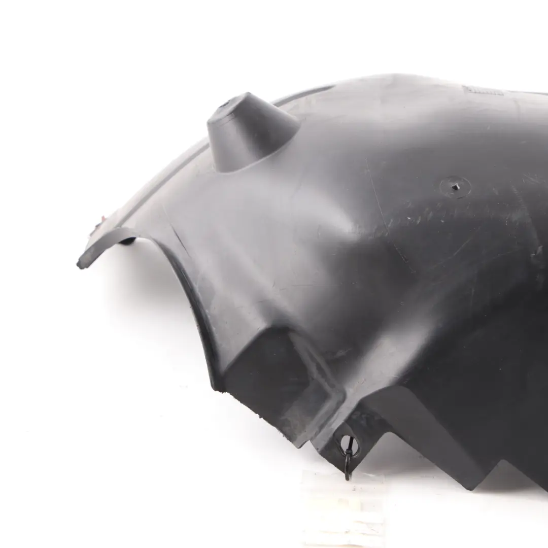 Copricerchio anteriore sinistro per Mercedes SLK R171 con numero di parte A1716900130 Mercedes SLK R171 Copricerchio anteriore sinistro - SKU A1716900130 - Numero di parte A1716900130