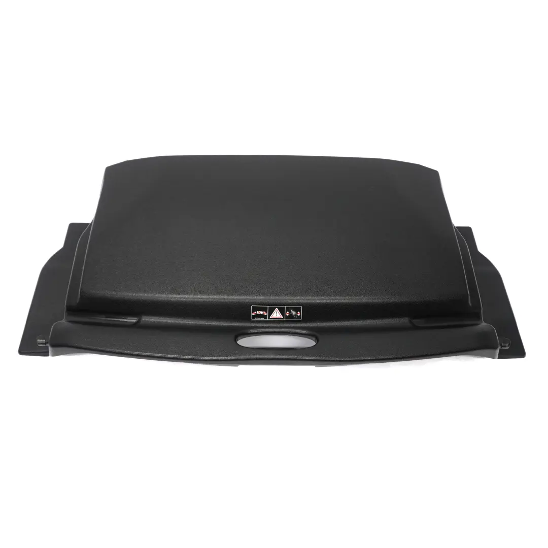 Mercedes R171 SLK Baule Bagagliaio Pannello Di Copertura - SKU A1716900165 - Numero di parte A1716900165