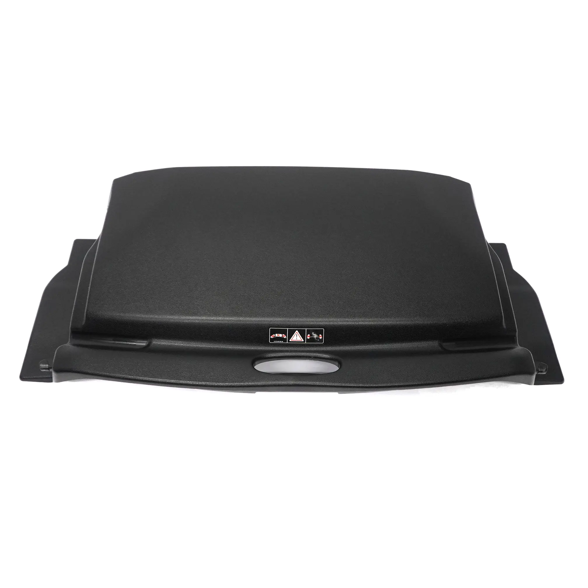 Mercedes R171 SLK Kofferraum Abdeckung Verkleidung A1716900165