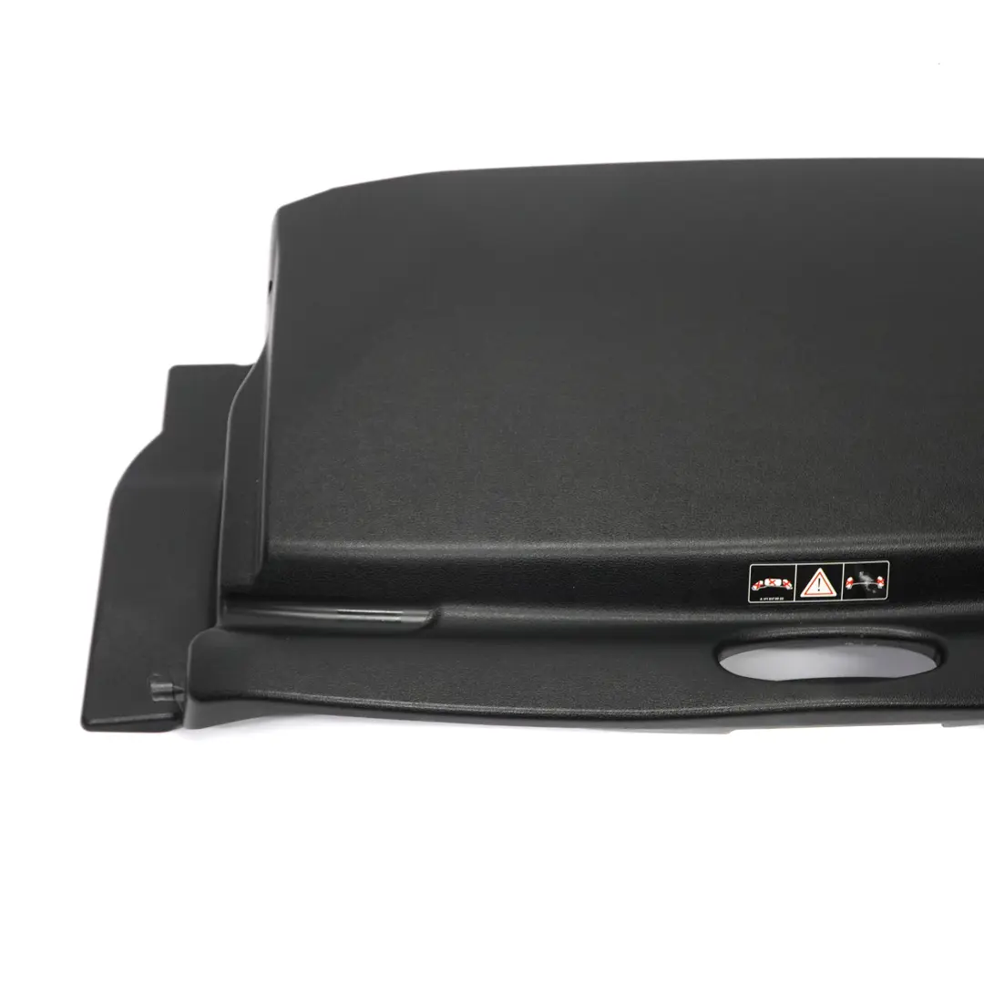 Boot Trunk Luggage Compartment Cover Panel Trim to Mercedes R171 SLK with Part number A1716900165 Mercedes R171 SLK Boot Trunk Luggage Compartment Cover Panel Trim - SKU A1716900165 - Part number A1716900165