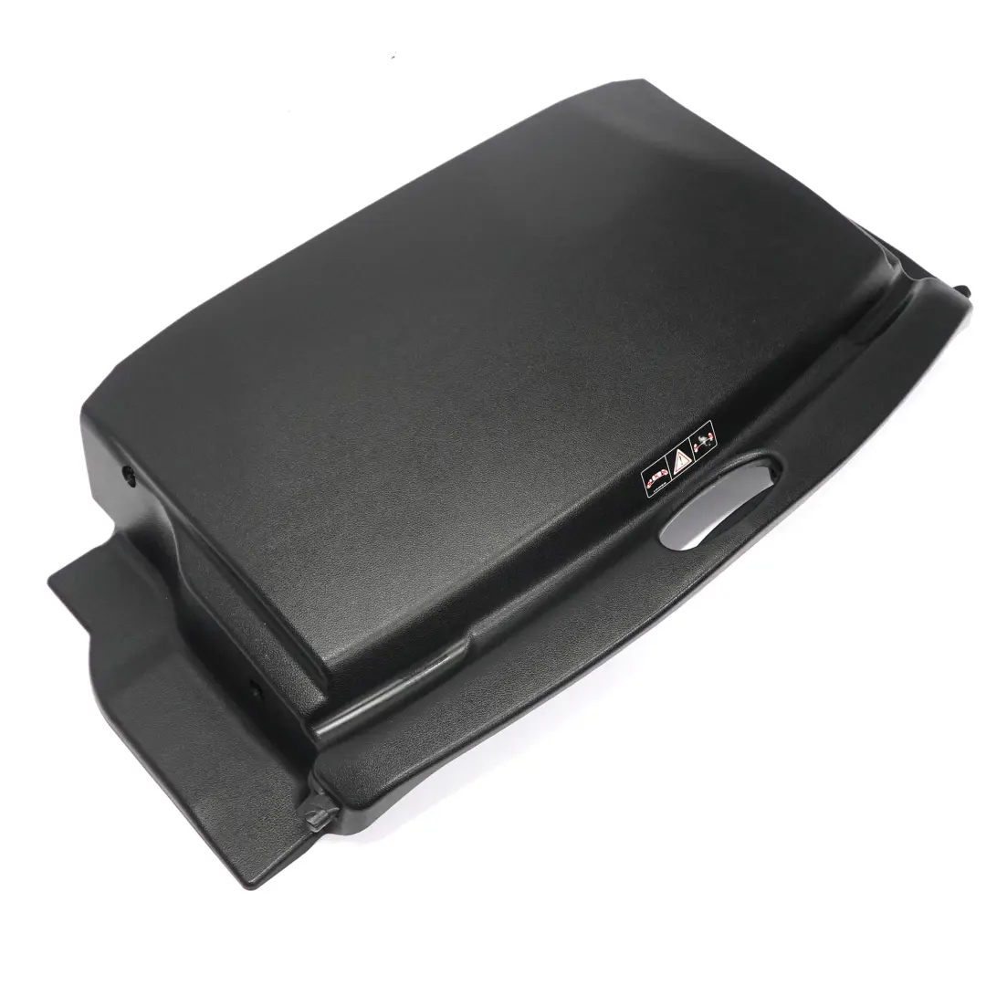Mercedes R171 SLK Boot Trunk Luggage Compartment Cover Panel Trim - SKU A1716900165 - Part number A1716900165