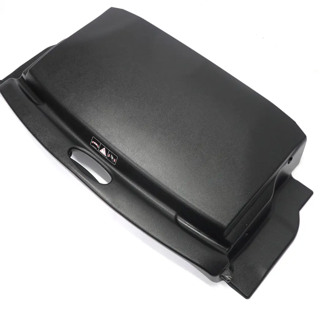 Mercedes R171 SLK Boot Trunk Luggage Compartment Cover Panel Trim - SKU A1716900165 - Part number A1716900165