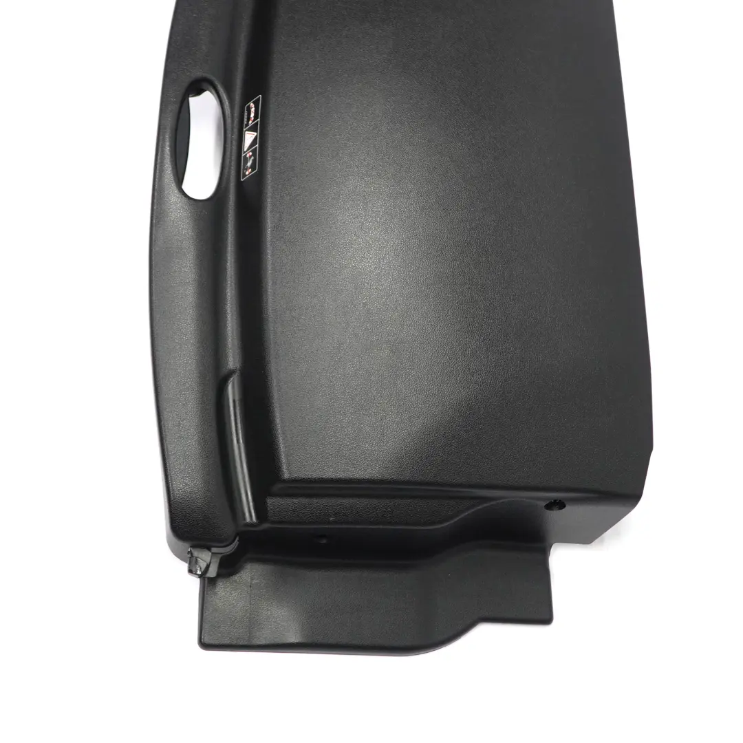 Panneau De Recouvrement Du Coffre À Bagages pour Mercedes R171 SLK à propos du numéro de pièce A1716900165 Mercedes R171 SLK Panneau De Recouvrement Du Coffre À Bagages - SKU A1716900165 - Numéro de pièce A1716900165