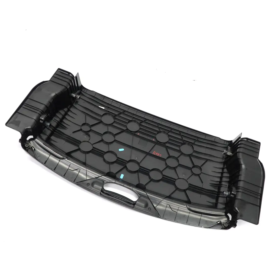 Pokrywa Osłona Bagażnika do Mercedes R171 SLK o numerze A1716900165 Mercedes R171 SLK Pokrywa Osłona Bagażnika - SKU A1716900165 - Numer Części A1716900165