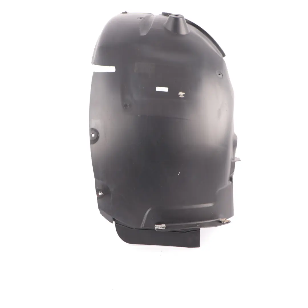 Mercedes SLK R171 Radkasten Vorne Rechts Frontabschnitt Abdeckung - SKU A1716900230 - Teilenummer A1716900230