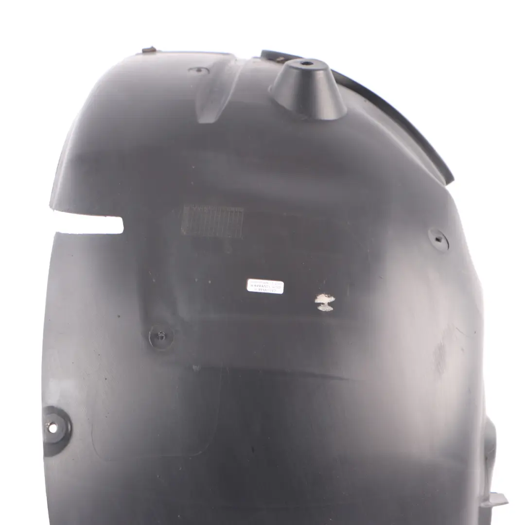 Couvercle De Passage De Roue Avant Droit pour Mercedes SLK R171 à propos du numéro de pièce A1716900230 Mercedes SLK R171 Couvercle De Passage De Roue Avant Droit - SKU A1716900230 - Numéro de pièce A1716900230