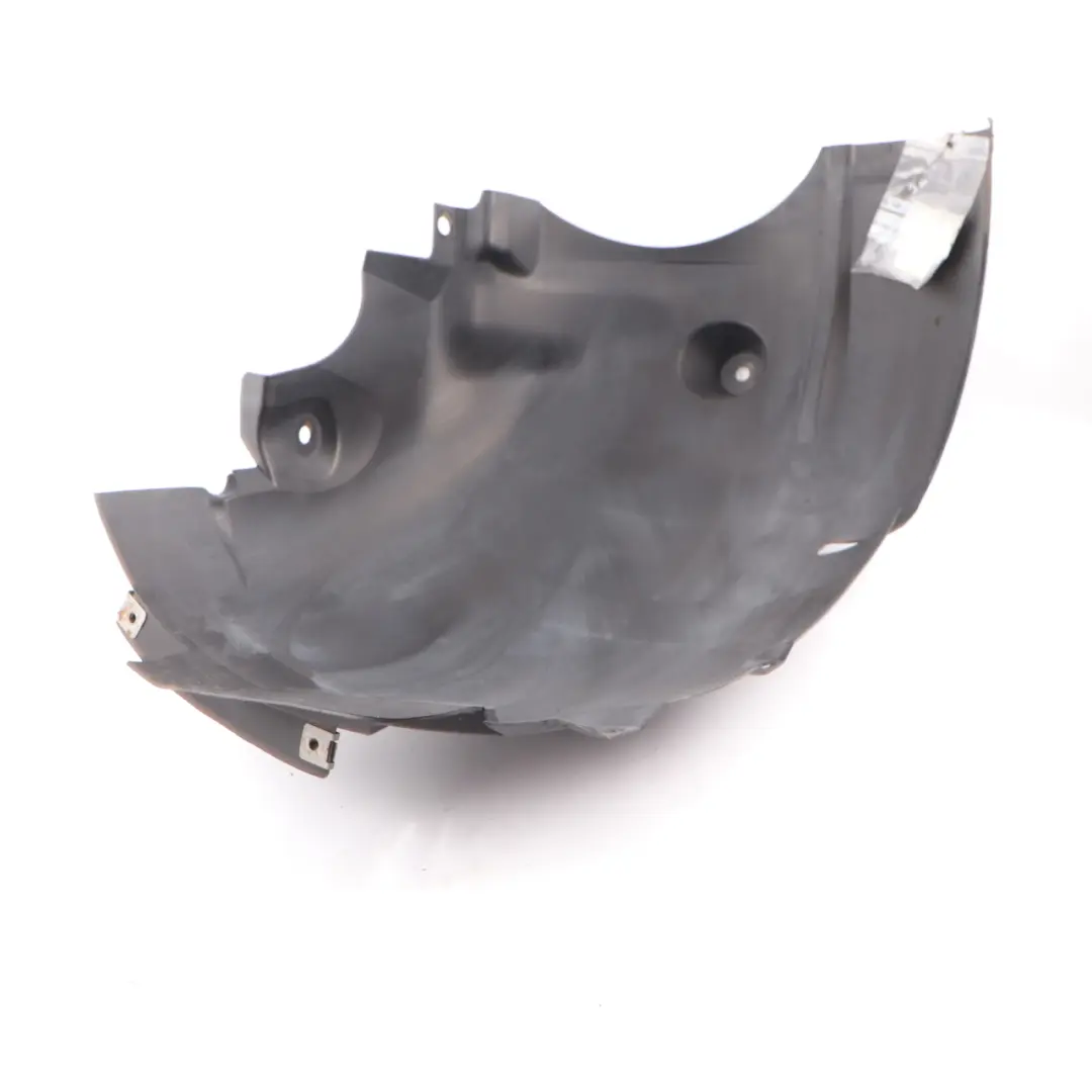 Radkasten Vorne Rechts Frontabschnitt Abdeckung für Mercedes SLK R171 mit Teilenummer A1716900230 Mercedes SLK R171 Radkasten Vorne Rechts Frontabschnitt Abdeckung - SKU A1716900230 - Teilenummer A1716900230