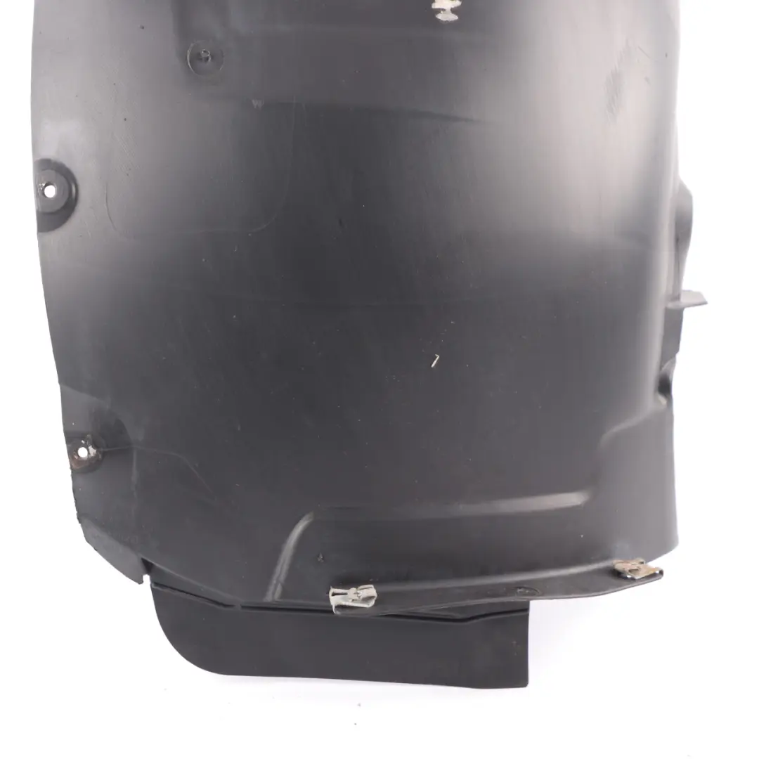 Arch Front Right O/S Front Section Cover to Mercedes SLK R171 Wheel with Part number A1716900230 Mercedes SLK R171 Wheel Arch Front Right O/S Front Section Cover - SKU A1716900230 - Part number A1716900230