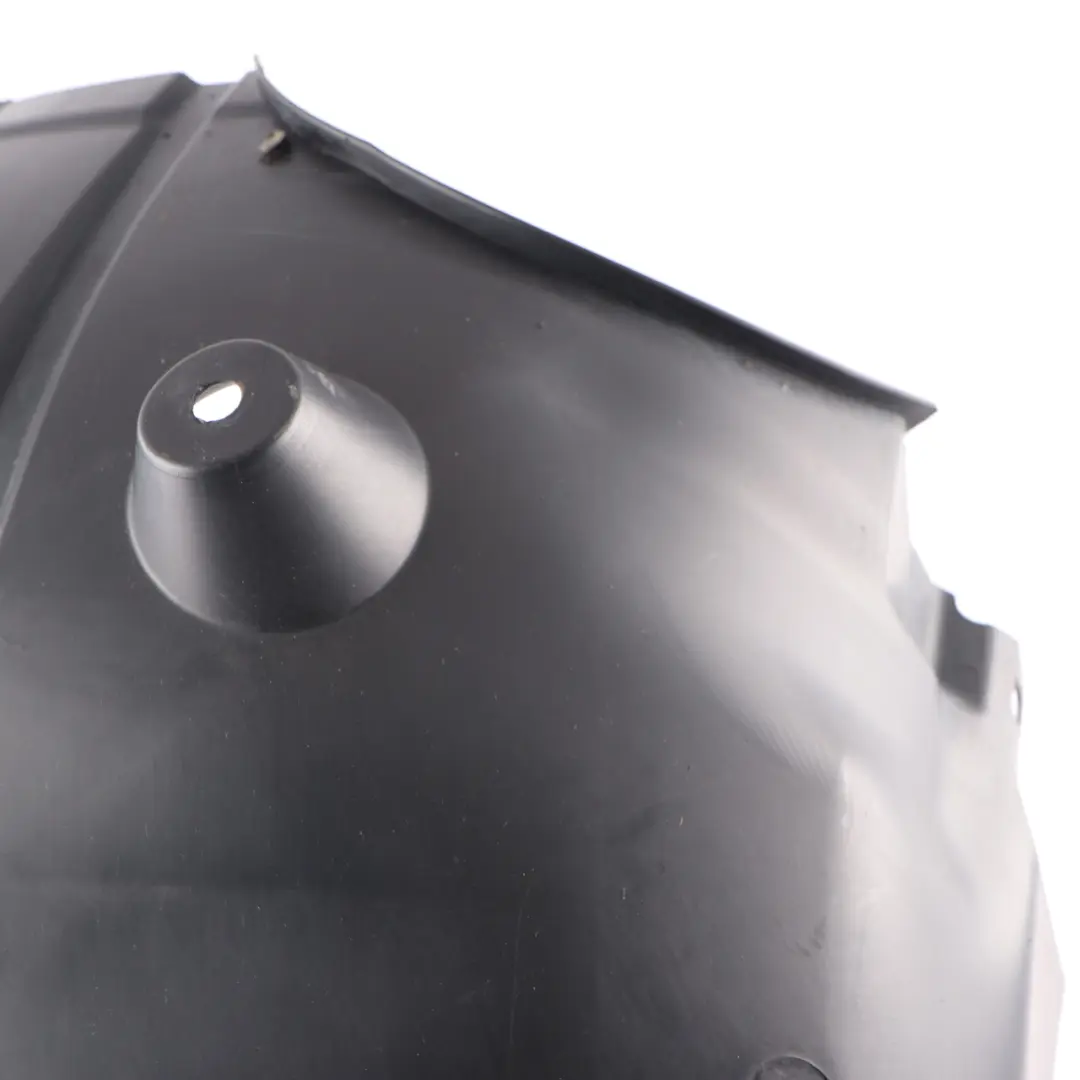 Cubierta Delantera Paso Rueda Derecho Exterior para Mercedes SLK R171 con número de pieza A1716900230 Mercedes SLK R171 Cubierta Delantera Paso Rueda Derecho Exterior - SKU A1716900230 - Número de pieza A1716900230