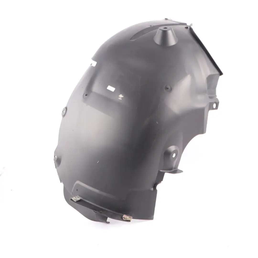 Arch Front Right O/S Front Section Cover to Mercedes SLK R171 Wheel with Part number A1716900230 Mercedes SLK R171 Wheel Arch Front Right O/S Front Section Cover - SKU A1716900230 - Part number A1716900230